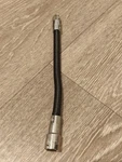 Blue Point Tools 3/8 Drive 8" Long Flexible Extension Blpextf388. Fixed Price $19.99.