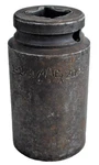 Mac Tools Usa Zdp406 1-1/4" Sae Deep Impact Socket 3/4" Drive 6 Point. Fixed Price $19.99.