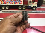 Snap On Socket Inverted Torx E16 1/2" Drive Sle160a Yyyy. Fixed Price $18.99.