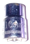 Craftsman Tools Usa G2 44302, 3/8" Dr 10mm. Socket, Shallow, 12pt *inverted G2*. Fixed Price $8.29.