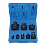 Grey Pneumatic 108a Friction Ball 8 Piece Adapter Set. Fixed Price $123.28.