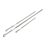 Pittsburgh 3 Piece Super Long Extension Set 1/4in. 3/8in. Drive 67975. Fixed Price $29.99.