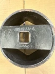 Snap On Blue Point Ans1914a 4" Wheel Bearing Socket, 3/4" Drive. Fixed Price $40.00.