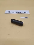 Snap-on Tools Gsf201 3/8" Drive 5/8 12 Pt Deep Industrial Socket Usa. Fixed Price $14.99.