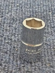 Proto 5418-h, 6 Point, 1/2" Drive, 9/16" Socket. Fixed Price $17.99.