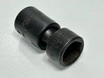 Mac Tools Usa Xup6 17mm Metric 3/8" Drive Universal Swivel Impact Socket 6 Point. Fixed Price $34.99.