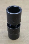 Matco Tools Cup286b - 1/2" Drive 7/8" Shallow 6pt Impact Swivel Socket. Fixed Price $21.95.