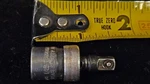 Snap-on Ipm80a 1/4" Drive Universal Impact Locking Pin Swivel Adapater. Fixed Price $59.99.
