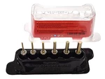 Snap On Tools 106etmamy 1/4" 6 Piece Metric Hex Bit Socket Set (2-6mm) New. Fixed Price $149.99.