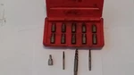 Mac Tools Se10 Hex Head Bolt Extractor Set 2 Broken With 4 Additional Extractors. Fixed Price $29.98.