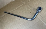 1990-2025 Lexus Toyota 21mm Lug Wrench Oem Factory 09151-53010 Free Shipping. Fixed Price $27.00.
