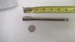 Craftsman Usa Made 3/8 Drive 6 Inch Extension, 44261, H Series, Nos. Fixed Price $15.79.