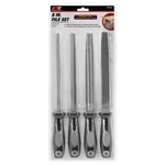 Performance Tool 4pc Deluxe File Set W5392. Fixed Price $19.99.