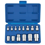 Neiko 04300a E-torx Socket Set, 14 Piece, External Torx (14pcs). Fixed Price $39.25.
