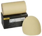 Mirka 23 Series Gold 6" Psa Linkrol Disc, 80-grit, D-weight Backing Brand New!. Fixed Price $81.75.