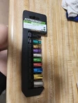 Pittsburgh 3/8" Drive 10pc. Color Coded Metric Socket Set #61292. Fixed Price $35.00.