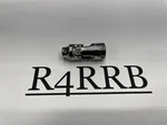 Snap-on Tools Usa New 1/4" Drive 3/16" Sae Chrome 12 Point Swivel Socket Tmu61a. Fixed Price $79.95.