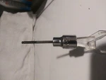 Mac 1/8 In X46sbd Specialty Socket 3/8 Drive. Fixed Price $16.99.