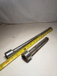 Craftsman 4442 V 3/4" Extension And S-k Wayne 47161 Usa Made. Fixed Price $65.00.