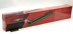 New Snap-on 221sfmsfgx 21pc 3/8" Drive Metric Socket Set 6 20mm Shallow & Deep. Fixed Price $429.99.