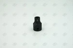 Sk Hand Tools 34059 1/2" Dr. 9mm 6pt Standard Metric Impact Socket. Fixed Price $14.24.