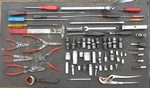 Snap-on Mac Matco Cornwell Tool Set * Free Shipping!. Fixed Price $999.99.
