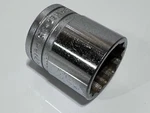 Snap-on Tools Usa 1/2" Drive 27mm Metric 12 Point Shallow Socket Sw-27m (swm271). Fixed Price $49.99.