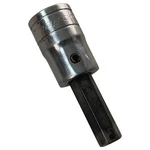 Snap-on Hex Bit Driver Socket 5/16" Fa10b 3/8" Drive As Pictured Mechanic Tool. Fixed Price $13.95.