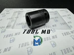 Snap-on Tools Usa New 3/4" Drive 6-point Sae 1 Shallow Impact Socket Im322a. Fixed Price $64.25.