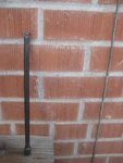 3/8" Drive X 12" Length ** Proto - Professional *** Socket Extension 5262b Usa. Fixed Price $10.85.