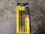 Titan 12086 3 Piece 6" Socket Adapter Set (bn361). Fixed Price $12.99.