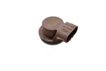 New Oem Ford F6dz-13411-a Light Socket Nos. Fixed Price $13.99.