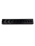 Husky 10 Piece Sae 3/8" Drive Chrome Socket Set Bins Organizer. Fixed Price $18.99.