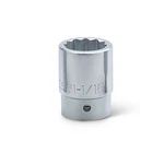 Wright Tool 6152 3/4" Drive 12 Point Standard Socket. Fixed Price $44.34.