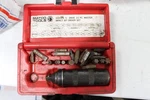 Matco Tools Sid23pb Master Impact Bit Driver Set. Great Deal!. Fixed Price $59.99.