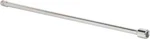 Paramount 1/2" Drive Standard Socket Extension 20" Oal, Chrome Finish. Fixed Price $21.96.