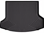 Husky Weatherbeater Cargo Liner Fits 2022-2026 Genesis Gv70 2nd Row Black. Fixed Price $119.99.