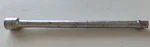 Craftsman Usa 4442-v Sae 3/4" Drive 15-3/4" Long Extension Socket. Fixed Price $22.99.