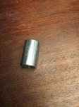 Snap On Mv12 3/8in. 12 Point 1/4 Drive Chrome Socket. Fixed Price $7.00.