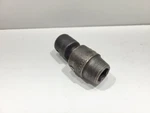 Proto 9/16" Swivel Impact Socket 1/2" Drive - Usa Made 7476. Fixed Price $13.59.