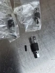 New Matco Tools 1/4" Drive Locking Chrome Extension Adaptor With Pin. Fixed Price $30.00.