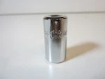 Mac Tools M1462 7/16" 1/4"dr 6pt Shallow Socket 'new. Fixed Price $12.99.
