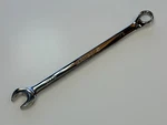 Matco Tools Usa Mcl162 Sae 1/2 Combination Chrome Wrench, 12 Point. Fixed Price $39.99.