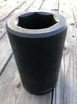 Proto 15033l 2-1/16" X 1.5 Drive Deep Impact Socket Usa 2-1/16x 1 1/2. Fixed Price $179.99.