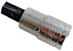 Blue Point Tools Blpt1260tp T60 Torx Tamper Proof Bit Socket Driver 1/2" Drive. Fixed Price $9.99.