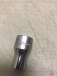 Snap On Sv141 1/2 Inch Drive 7/16 12 Point Socket. Fixed Price $8.00.