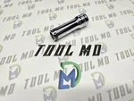 Snap-on Tools Usa Rare 3/8" Drive Sae 6pt Specialty Glow Plug Socket S6105a. Fixed Price $99.95.