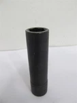 Snap-on Tools Simm140a , 14mm, 1/2" Drive, 6 Point, Deep Impact Socket. Fixed Price $32.00.
