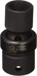 Sunex International 218um 1/2" Universal Impact Socket - 18mm One Size. Fixed Price $40.03.