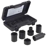 Otc 4543a 6 Piece 4wd Spindle Lock Nut Socket Set. Fixed Price $157.47.